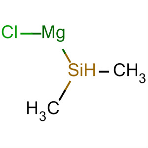 209475-43-4  Magnesium, chloro(dimethylsilyl)-