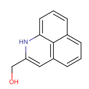 20956-94-9  1H-Perimidine-2-methanol