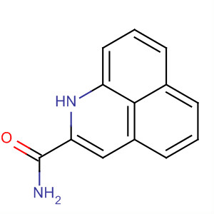 20957-19-1  1H-Perimidine-2-carboxamide