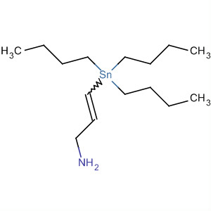 209738-35-2  2-Propen-1-amine, 3-(tributylstannyl)- 209738-35-2  2-Propen-1-amine, 3-(tributylstannyl)-