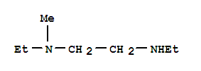 209803-38-3  1,2-Ethanediamine,N1,N2-diethyl-N1-methyl-