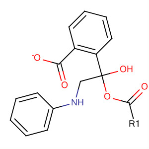 21010-49-1  Ethanol, 2-(phenylamino)-, benzoate (ester)