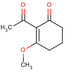 21014-78-8  2-Cyclohexen-1-one, 2-acetyl-3-methoxy-