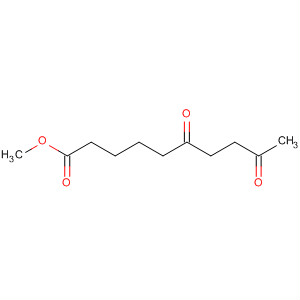 210235-33-9  Decanoic acid, 6,9-dioxo-, methyl ester