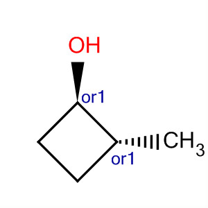 21024-61-3  Cyclobutanol, 2-methyl-, trans-