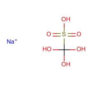 21029-15-2  Methanesulfonic acid, hydroxy-, monosodium salt, dihydrate