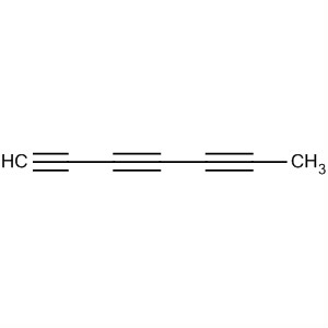 210417-83-7  1,3,5-Heptatriyn-1-yl-7-ylidyne