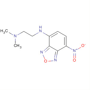 210485-54-4  1,2-Ethanediamine, N,N-dimethyl-N'-(7-nitro-2,1,3-benzoxadiazol-4-yl)-