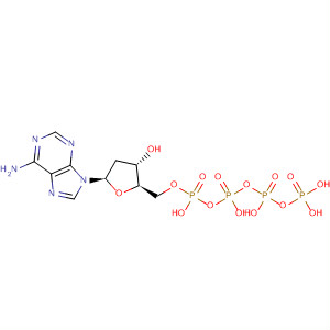 210532-81-3  Adenosine 5'-(pentahydrogen tetraphosphate), 2'-deoxy-