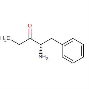 210710-84-2  3-Pentanone, 2-amino-1-phenyl-, (2S)-