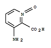 213208-45-8  2-Pyridinecarboxylicacid, 3-amino-, 1-oxide 213208-45-8  2-Pyridinecarboxylicacid, 3-amino-, 1-oxide