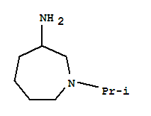 213627-38-4  1H-Azepin-3-amine,hexahydro-1-(1-methylethyl)-