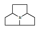 213740-79-5  1H-Pyrrolo[2,1,5-cd]pyrrolizine,octahydro-