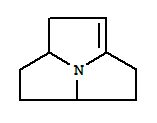 213740-82-0  1H-Pyrrolo[2,1,5-cd]pyrrolizine,2,2a,3,4,4a,5-hexahydro-