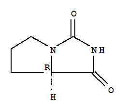 214066-57-6  1H-Pyrrolo[1,2-c]imidazole-1,3(2H)-dione,tetrahydro-, (7aR)-