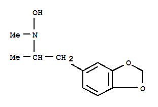 214414-88-7  1,3-Benzodioxole-5-ethanamine,N-hydroxy-N,a-dimethyl-