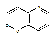 214490-52-5  1,2-Dioxino[4,3-b]pyridine(9CI)