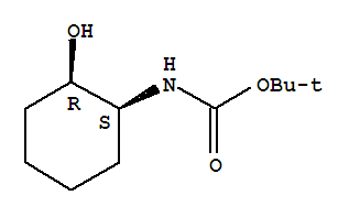 214679-17-1  Carbamic acid,N-[(1S,2R)-2-hydroxycyclohexyl]-, 1,1-dimethylethyl ester