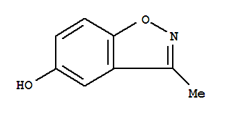 214760-36-8  1,2-Benzisoxazol-5-ol,3-methyl-
