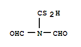 215431-23-5  Carbamodithioic acid,diformyl- (9CI)