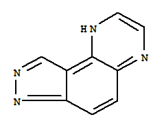 215718-27-7  1H-Pyrazolo[4,3-f]quinoxaline(9CI)