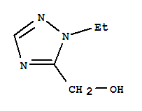 215868-81-8  1H-1,2,4-Triazole-5-methanol,1-ethyl-