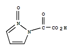 216062-50-9  1H-Pyrazole-1-aceticacid, a-oxo-, 2-oxide