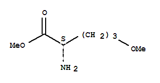 216236-03-2  L-Norvaline,5-methoxy-, methyl ester