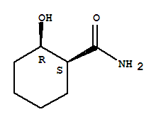 216879-17-3  Cyclohexanecarboxamide,2-hydroxy-, (1S,2R)-