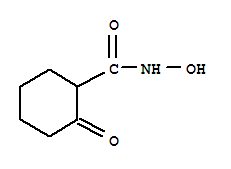 216879-94-6  Cyclohexanecarboxamide,N-hydroxy-2-oxo-