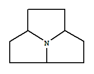 217197-51-8  1H-Pyrrolo[2,1,5-cd]pyrrolizine,octahydro-, radical ion(1+), (2aa,4aa,6aa)-