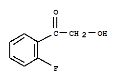 218771-68-7  Ethanone,1-(2-fluorophenyl)-2-hydroxy-