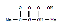 219940-15-5  2,3-Pentanedione,4-hydroperoxy- 219940-15-5  2,3-Pentanedione,4-hydroperoxy-