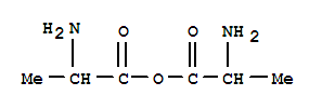 220190-44-3  Alanine, 1,1'-anhydride