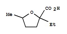 220714-41-0  2-Furancarboxylic acid,2-ethyltetrahydro-5-methyl- 220714-41-0  2-Furancarboxylic acid,2-ethyltetrahydro-5-methyl-