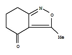 23894-53-3  2,1-Benzisoxazol-4(5H)-one,6,7-dihydro-3-methyl-