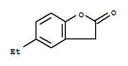 24431-31-0  2(3H)-Benzofuranone,5-ethyl-