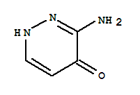 25015-75-2  4(1H)-Pyridazinone,3-amino-