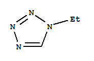 25108-33-2  1H-Tetrazole, 1-ethyl-