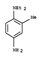 2628-71-9  1,4-Benzenediamine,N1,N1-diethyl-2-methyl-