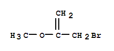 26562-24-3  1-Propene,3-bromo-2-methoxy-