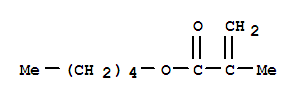 28551-45-3  2-Propenoic acid,2-methyl-, pentyl ester, homopolymer