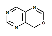 28647-47-4  4H-Pyrimido[5,4-d][1,3]oxazine