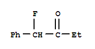 29114-80-5  2-Butanone,1-fluoro-1-phenyl-