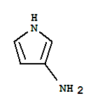 29212-49-5  1H-Pyrrol-3-amine