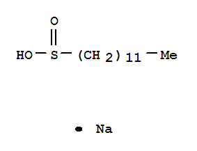 29537-99-3  1-Dodecanesulfinicacid, sodium salt (1:1)