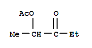 2983-05-3  3-Pentanone,2-(acetyloxy)-