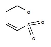 206994-64-1  1,2-Oxathiin,5,6-dihydro-, 2,2-dioxide