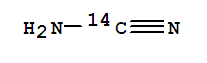 21420-36-0  Cyanamide-14C(6CI,8CI,9CI)