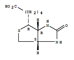 21788-37-4  1H-Thieno[3,4-d]imidazole-4-pentanoicacid, hexahydro-2-oxo-, (3aR,4R,6aS)-